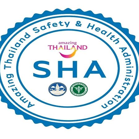 Viva Garden Serviced Residence Bangkok Ngoại thất bức ảnh