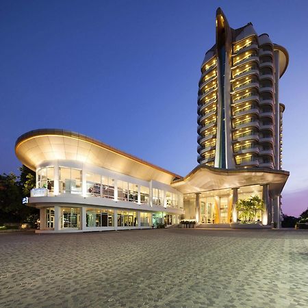 Viva Garden Serviced Residence Bangkok Ngoại thất bức ảnh