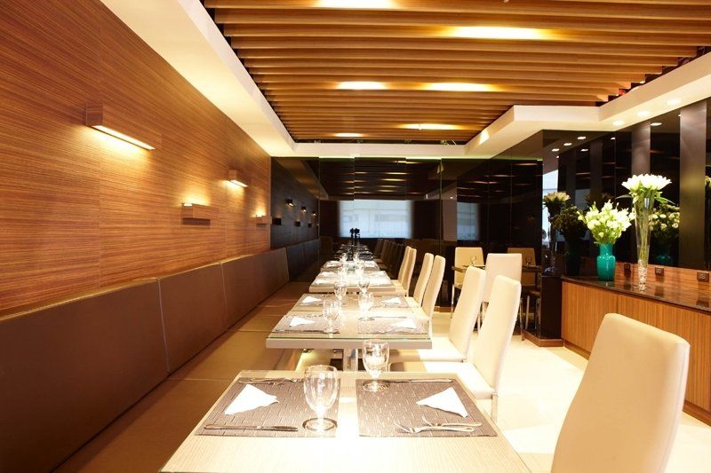 Viva Garden Serviced Residence Bangkok Ngoại thất bức ảnh
