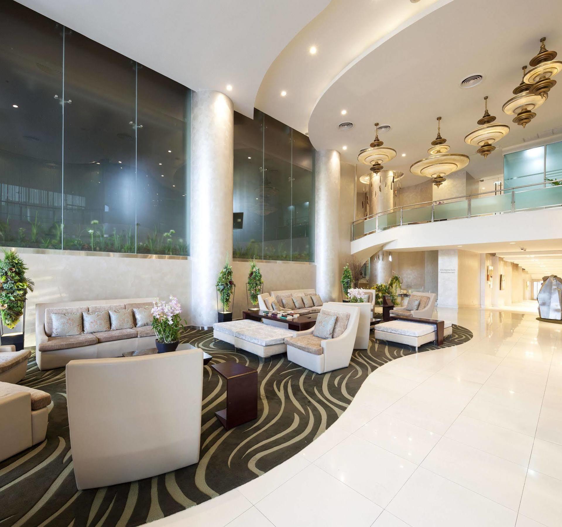 Viva Garden Serviced Residence Bangkok Ngoại thất bức ảnh